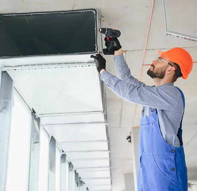 Why Homeowners & Businesses Trust Us in North Druid Hills, GA