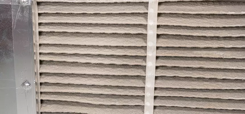 Mobile Car AC Filter Replacement in North Druid Hills