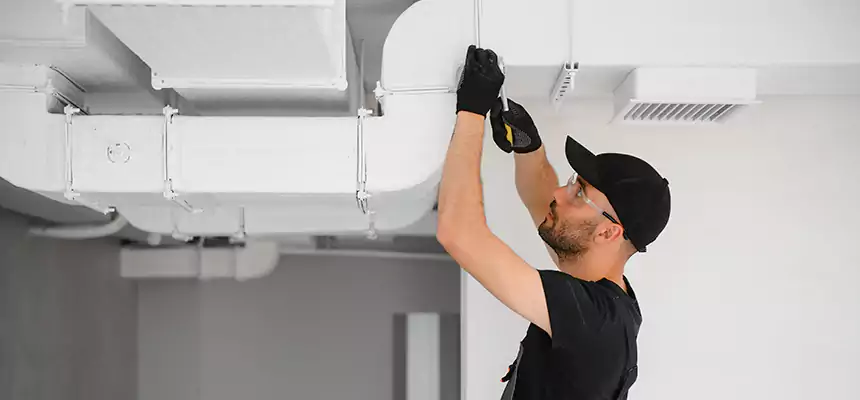 Our Air Duct Cleaning Services in North Druid Hills, GA