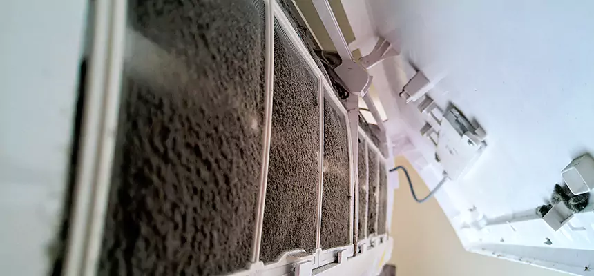 Preventive Air Duct Bacteria Removal in North Druid Hills