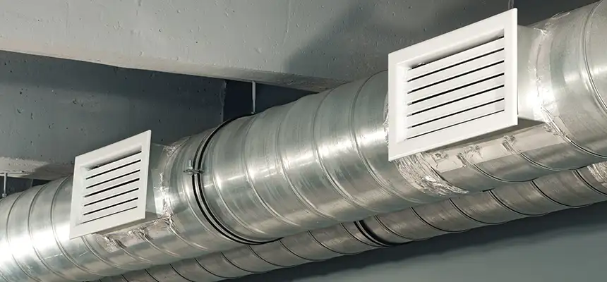Our Air Duct Camera Inspection Services in North Druid Hills, GA