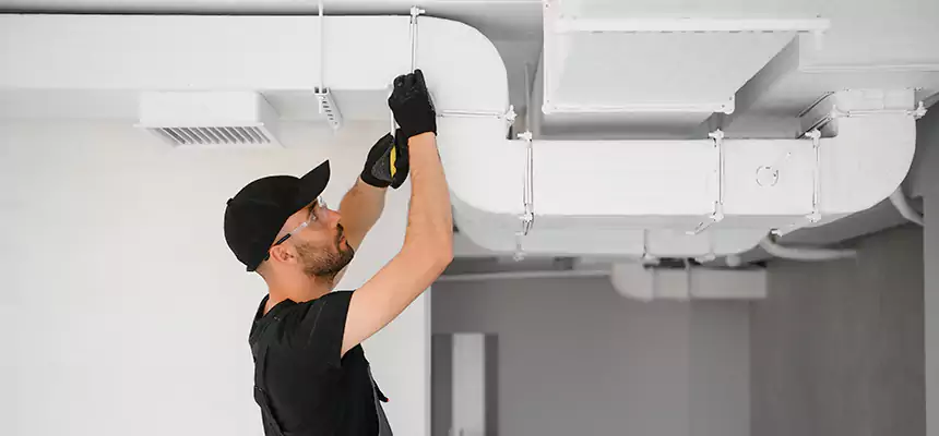 Our Air Duct Repair Services in North Druid Hills, GA