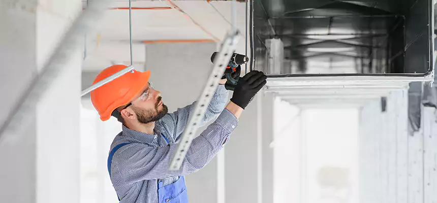 Our Air Vent Replacement Services in North Druid Hills, GA