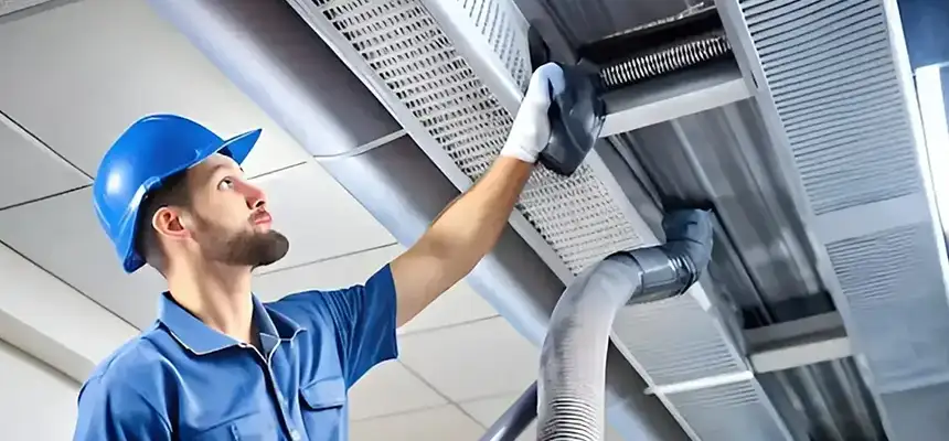 Our Annual Dryer Vent Maintenance Services in North Druid Hills, GA