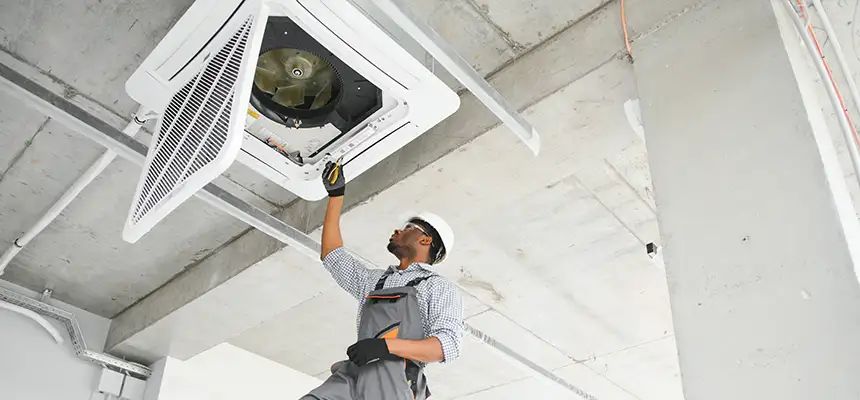 Efficient Multi‑Unit & HOA Annual Vent Cleaning Plans in North Druid Hills