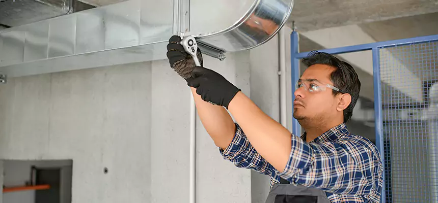 Our Clogged Air Duct Repair Services in North Druid Hills, GA