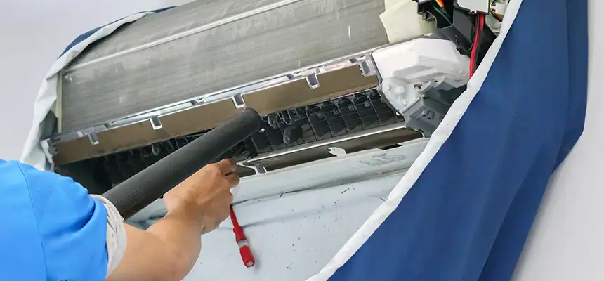 Advanced Clogged Dryer Vent Repair for Multi-Unit & Commercial in North Druid Hills, GA