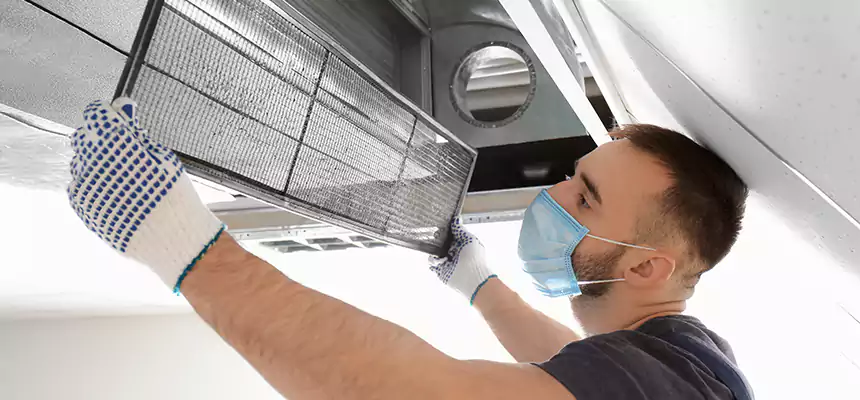 Our Dryer Vent Cleaning Services in North Druid Hills, GA
