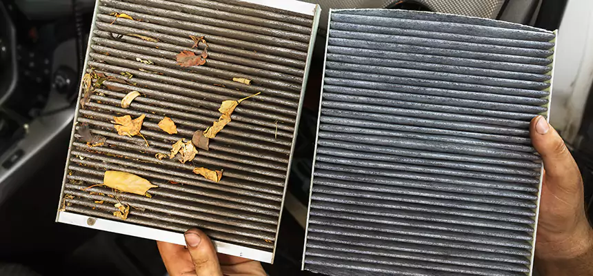 Our Dryer Vent Lint Filter Cleaning Services in North Druid Hills, GA