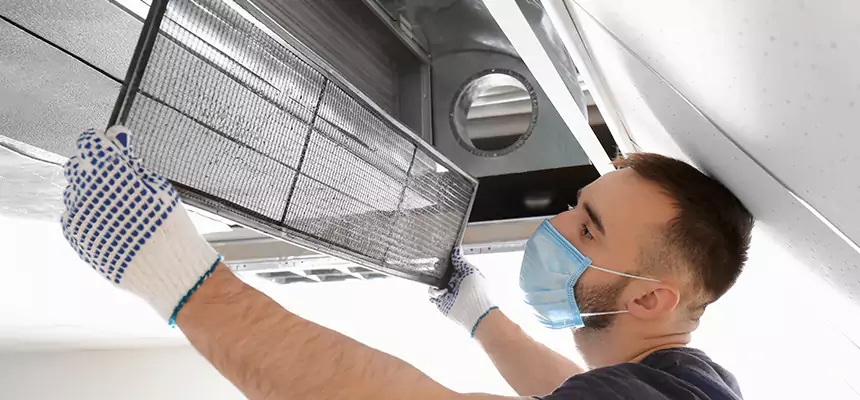 Our Dryer Vent Replacement Services in North Druid Hills, GA