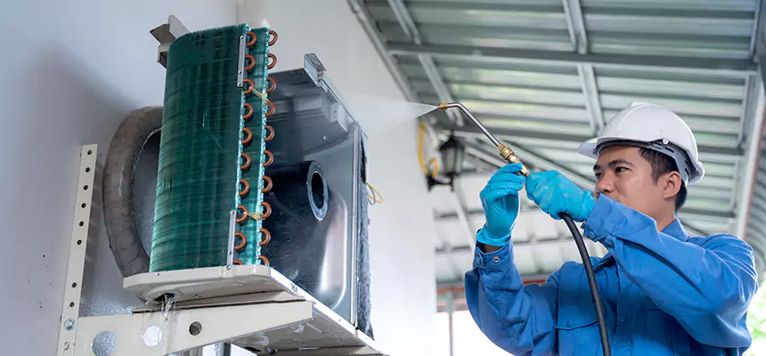 Our Energy-Efficient HVAC Cleaning Services in North Druid Hills, GA