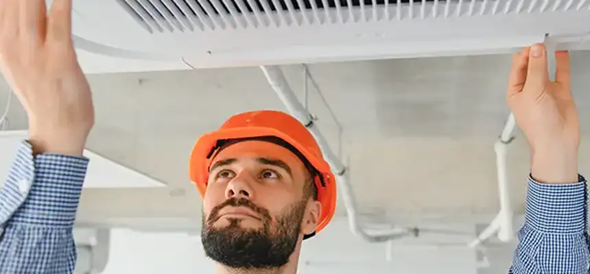 Our Furnace Vent Cleaning Services in North Druid Hills, GA