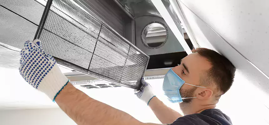 Our Home Duct Cleaning Services in North Druid Hills, GA  