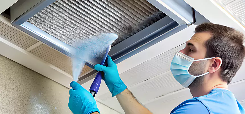 Our Home Ventilation Cleaning Services in North Druid Hills, GA