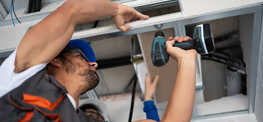 Our Improve Home Air Circulation Services in North Druid Hills, GA