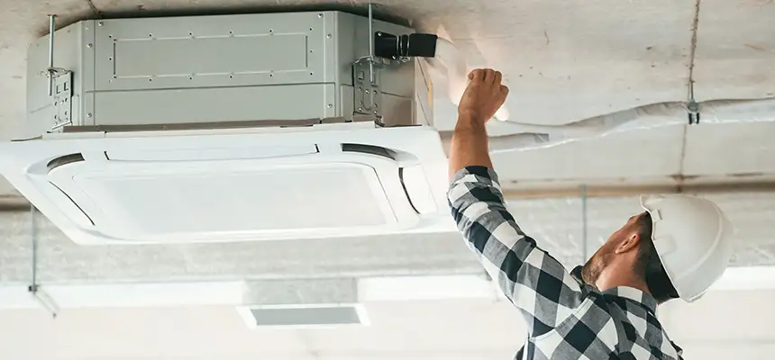 Our Local Vent Cleaning Services in North Druid Hills, GA