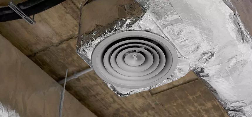 Our Low VOC Vent Installation Services in North Druid Hills, GA