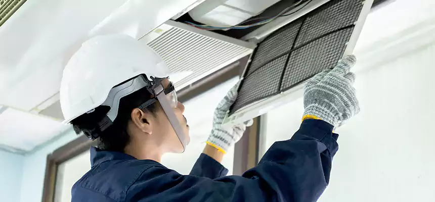 Our Residential Air Vent Cleaning Services in North Druid Hills, GA