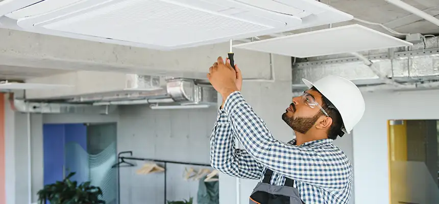 Our Roof Dryer Vent Cleaning Services in North Druid Hills, GA