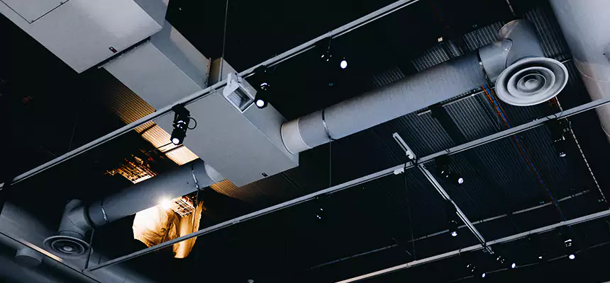 Our Seasonal Allergy Air Duct Cleaning Services in North Druid Hills, GA