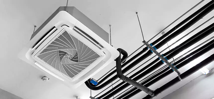 Our Smart AC Vent Controller Services in North Druid Hills, GA