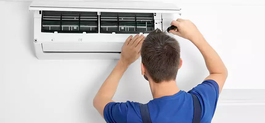 Our Smart Air Conditioning Installation Services in North Druid Hills, GA