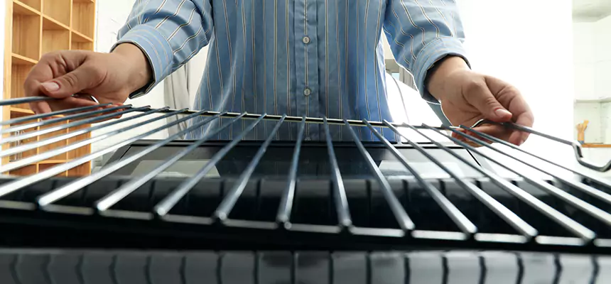 Our Vent Grille Washing Services in North Druid Hills, GA