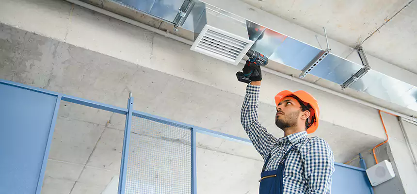 Efficient Exhaust Vent Cleaning in North Druid Hills, GA