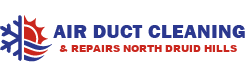 Air Duct Cleaning & Repairs North Druid Hills