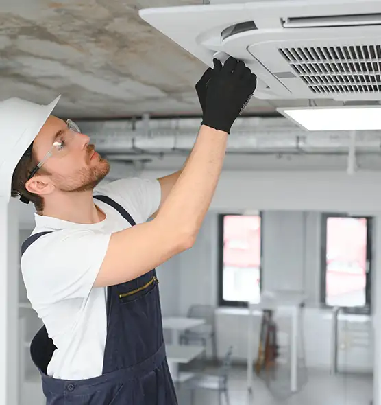 Top Affordable Duct Cleaning Services Near Me in North Druid Hills, GA