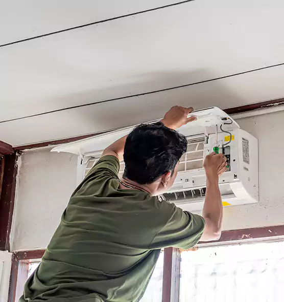 About Air Duct & AC Odor Removal in North Druid Hills, GA