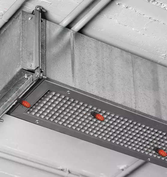 About Air Duct Cockroach Removal in North Druid Hills, GA
