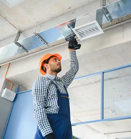 Welcome to Air Duct Cleaning & Repairs North Druid Hills — Your Local Air Duct Installation Specialists in North Druid Hills, GA