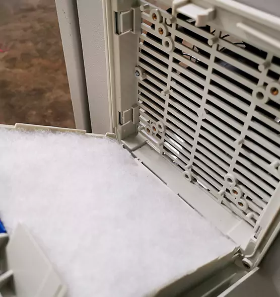 About Air Duct Overhaul & Upgrades in North Druid Hills, GA