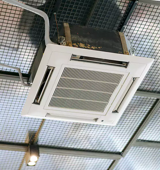 Top-Notch Allergy Relief Vent Cleaning Services in North Druid Hills, GA