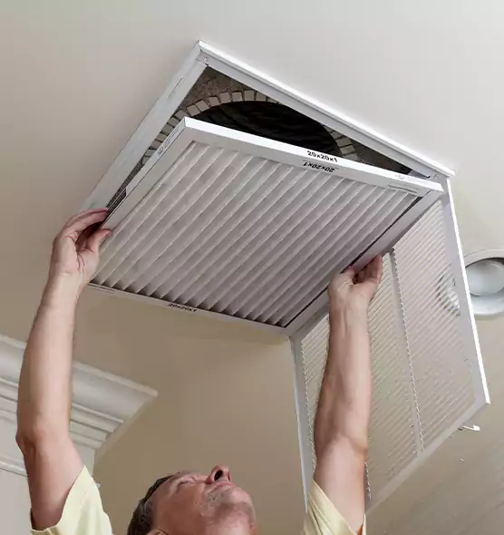 Trusted Apartment Air Duct Cleaning in North Druid Hills, GA