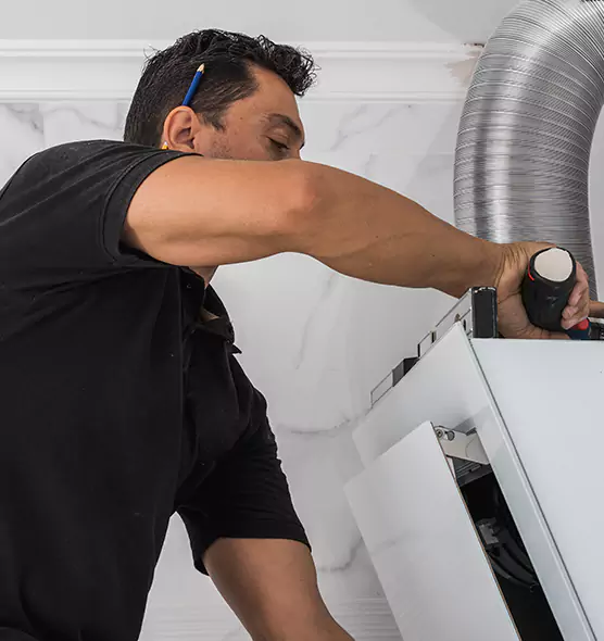 Trusted Bathroom Exhaust Duct Cleaning in North Druid Hills, GA