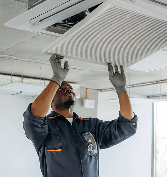 About Certified Air Duct Specialists in North Druid Hills, GA
