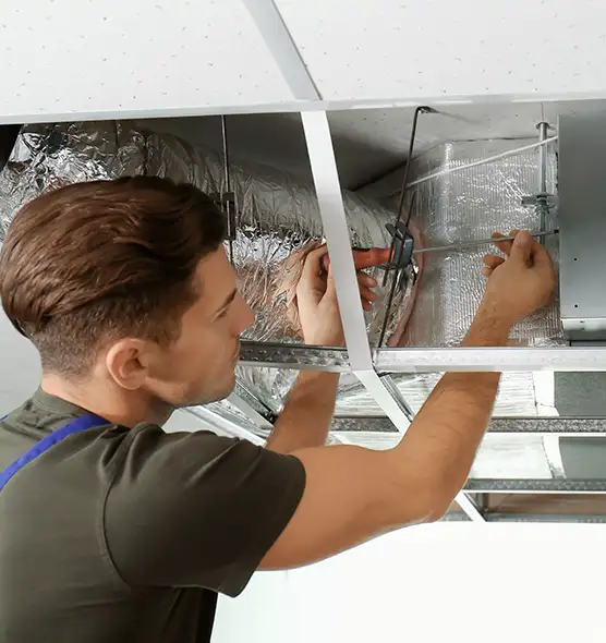 Professional Clogged Dryer Vent Repair in North Druid Hills, GA