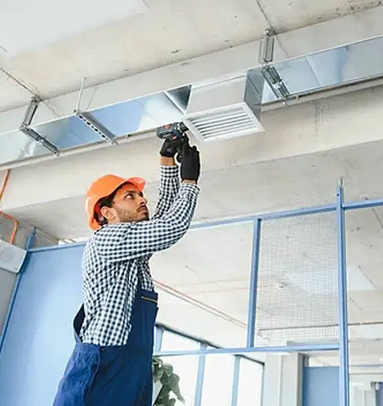 About Commercial Laundry Vent Cleaning in North Druid Hills, GA