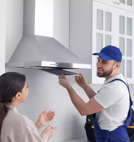 Professional Dryer Vent Cleaning Service in North Druid Hills, GA