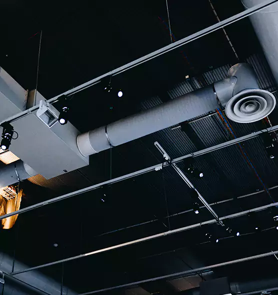 About Duct Sanitization with UV Light in North Druid Hills, GA