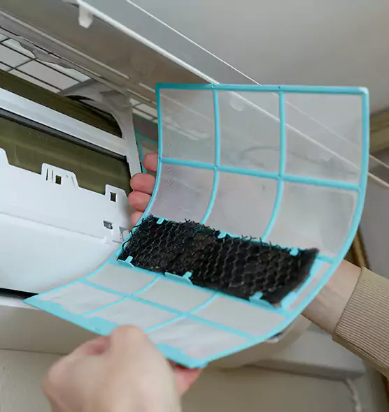 Welcome to Air Duct Cleaning & Repairs North Druid Hills — Your Local HEPA Filter Installation Pros in North Druid Hills, GA