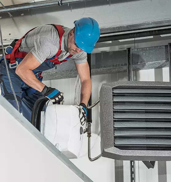 Professional HVAC Cleaning Solutions in North Druid Hills, GA
