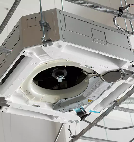 Professional Industrial Dryer Vent Cleaning in North Druid Hills, GA