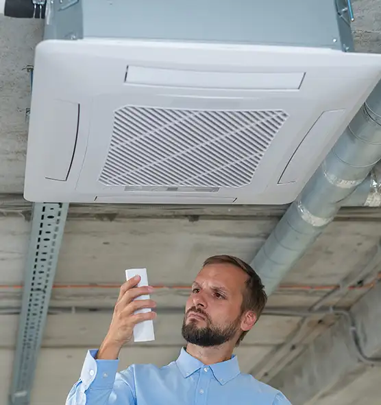 About Local Vent Cleaning Services in North Druid Hills, GA