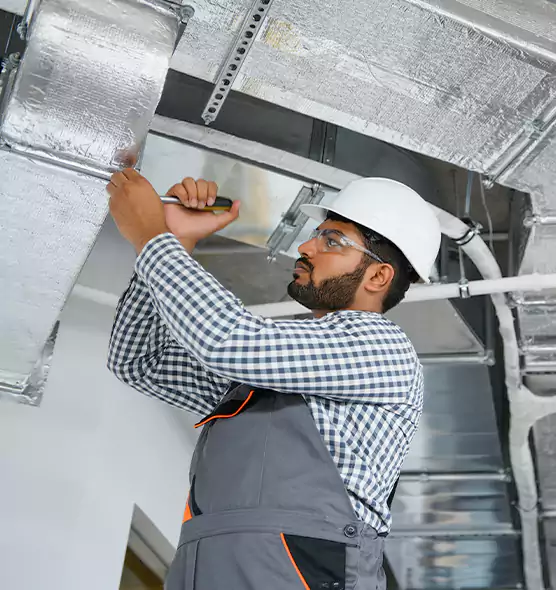 Welcome to Mold & Mildew Removal from Air Ducts North Druid Hills, GA