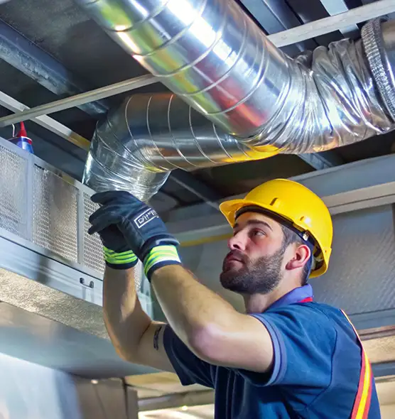 Professional NADCA Approved Air Duct Services in North Druid Hills, GA