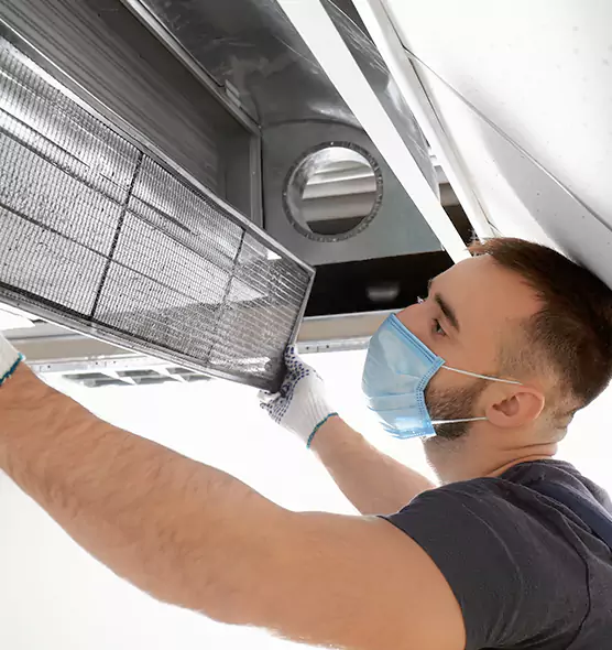 About Remove Smoke Smell From Air Duct in North Druid Hills, GA