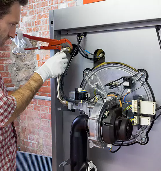 Advanced Repair Dryer Vent Hose in North Druid Hills, GA